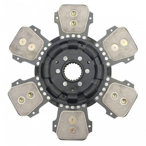 Diskas 2250-04383896Z Deutz Fahr