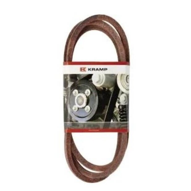 Diržas FGP013460 1/2x72 12.7x1829 Kevi Diržas FGP013460 1/2x72 12.7x1829 Kevi