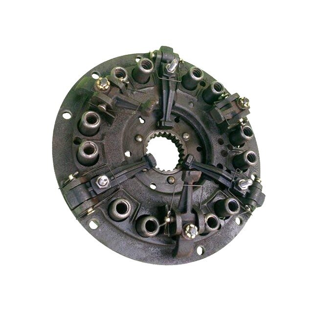 Diskatorius sankabos T25-1601050 T-40