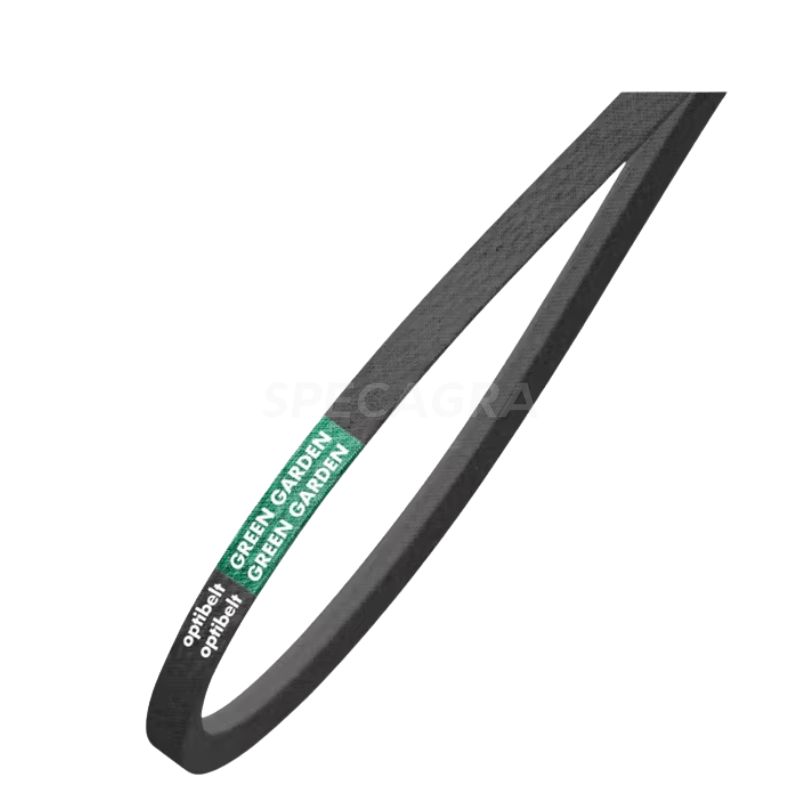 Diržas 1/2X97 12.7x2460mm LG2000207