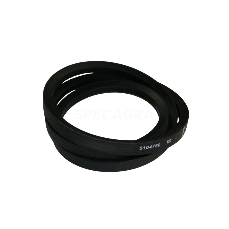 Diržas 64.50 EL(D12) 5104780 Diržas 64.50 EL(D12) 5104780