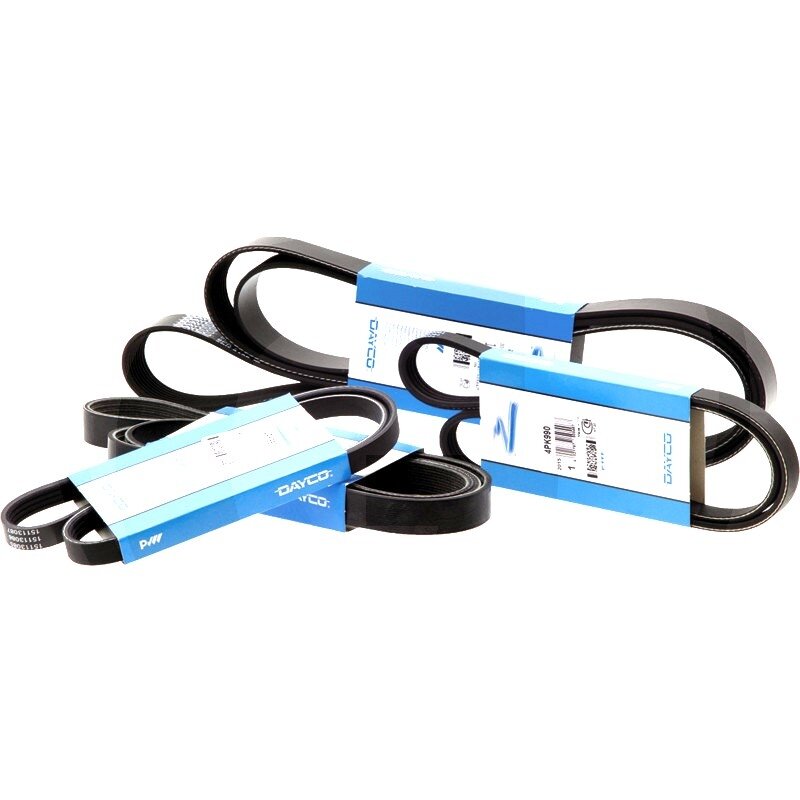 Diržas 8628PK2550HD Diržas 8628PK2550HD