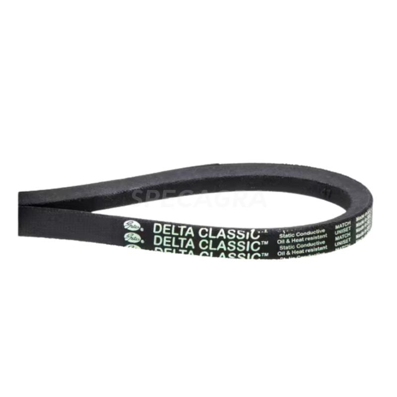 Diržas A2770CA A13x2770Li, 2800Ld Gates