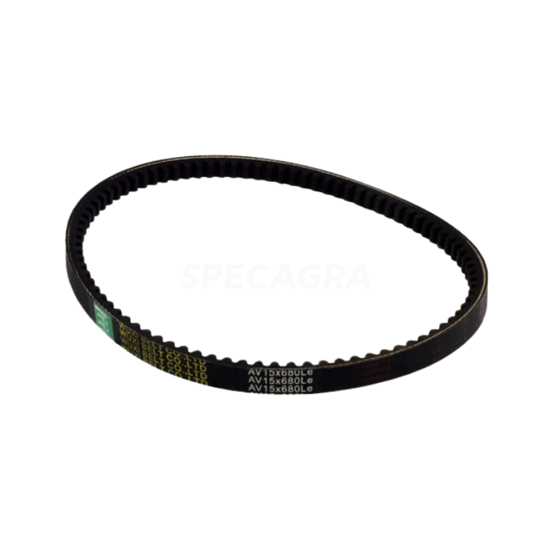 Diržas AV15x680LE 11204238