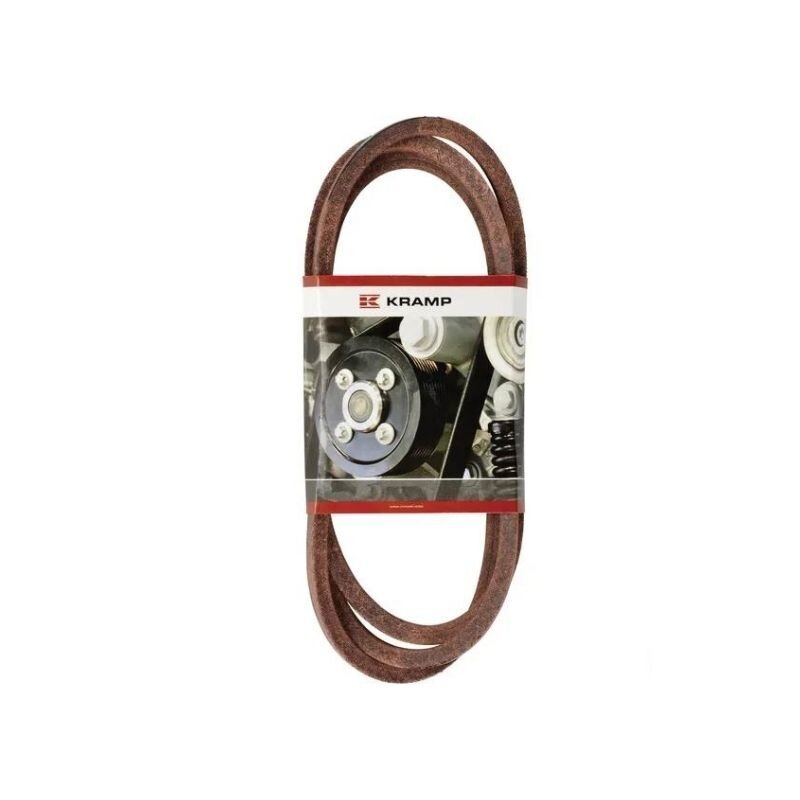 Diržas FGP013397 1/2"x107" Diržas FGP013397 1/2"x107"