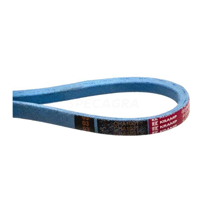 Diržas FGP013419 1/2"x31" 12.7x787