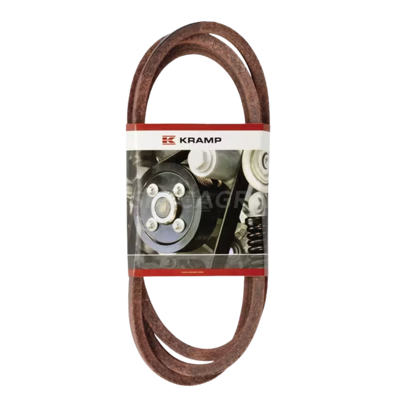 Diržas FGP013453 1/2" x 65" La1653 mm