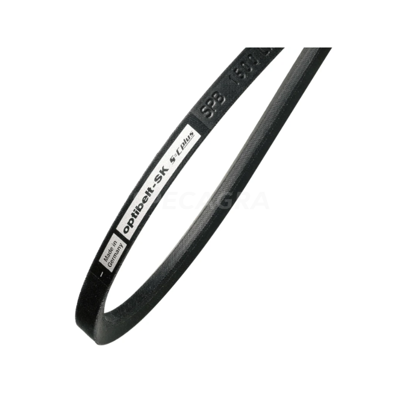 Diržas Optibelt SPB-3150