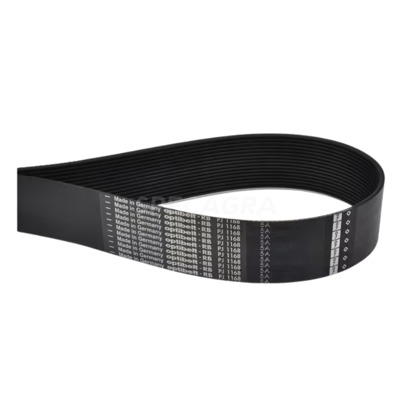 Diržas PJ 610mm 4PJ610