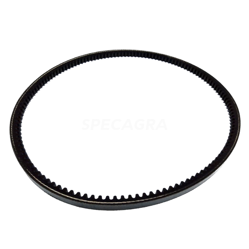 Diržas V su dantukais 958904