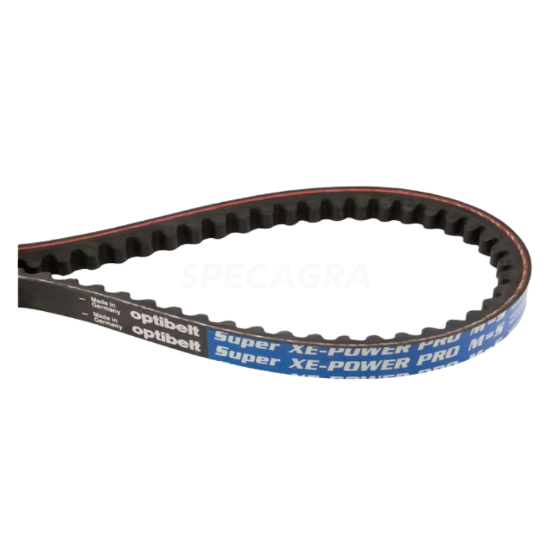 Diržas XPZ772XEP 9,7x772Ld