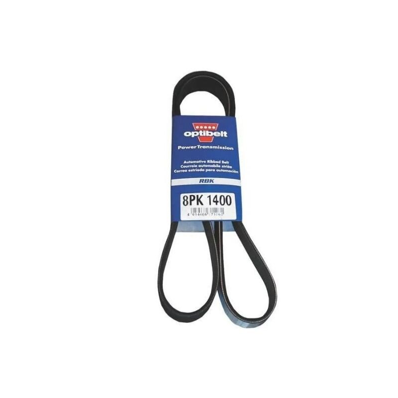 Diržas žoliapjovei PKx2191mm 8PK2191 Diržas žoliapjovei PKx2191mm 8PK2191