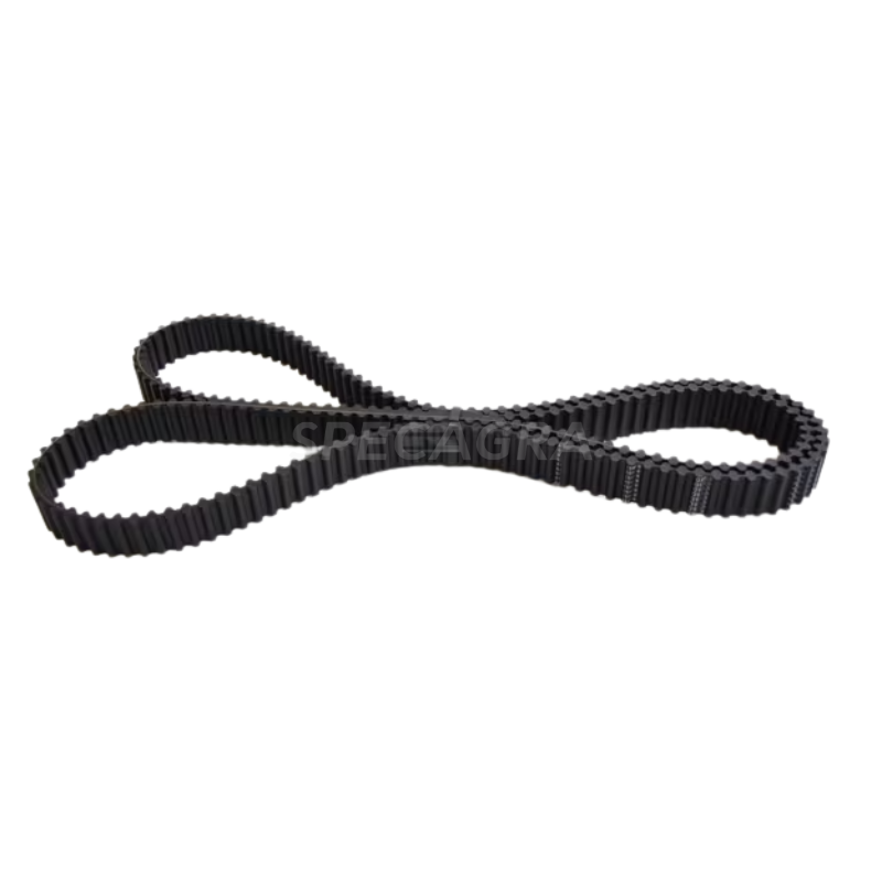 Diržas1760-DS8M-25 1760x25mm 220dantų dvipusis