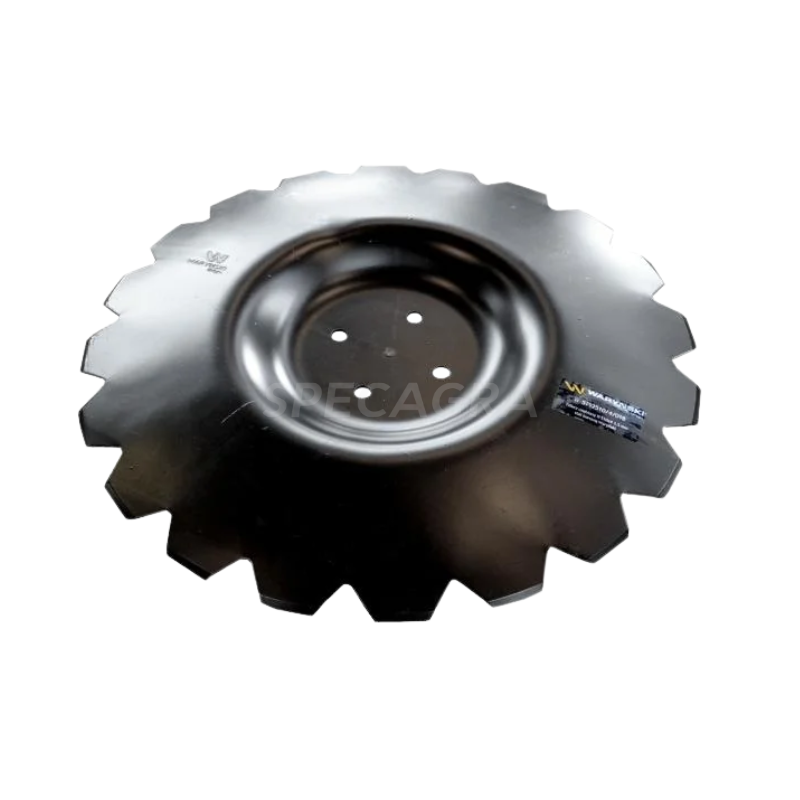 Diskas fi 510mm 4 sk. POD-OGL-000481 Diskas fi 510mm 4 sk. POD-OGL-000481