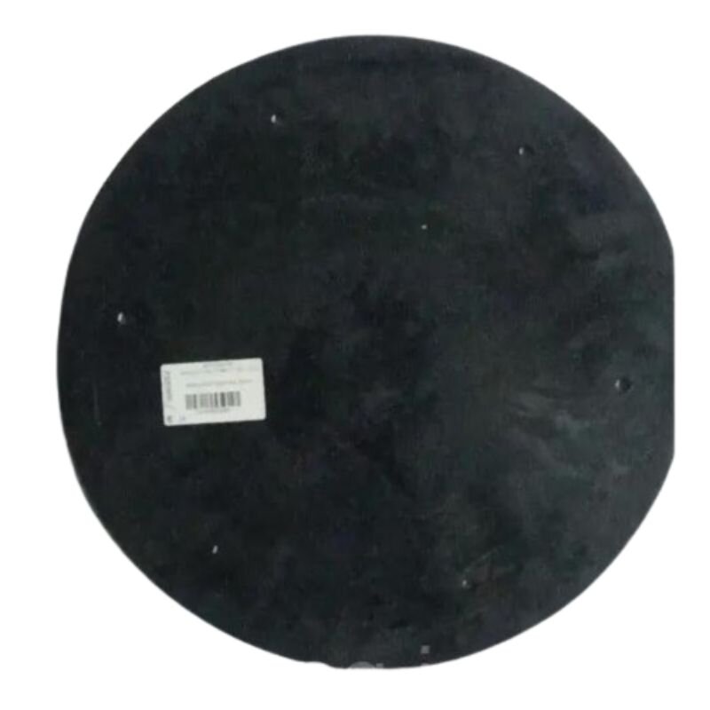 Diskas guminis MIHK-380-000 Diskas guminis MIHK-380-000