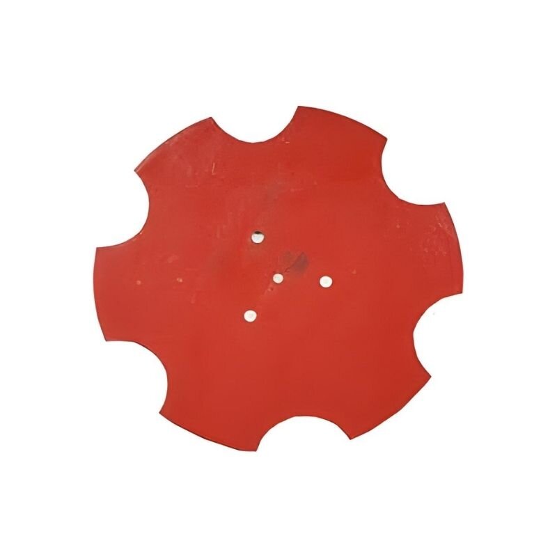 Diskas HORSCH Ø360mm 00311124 dantytas