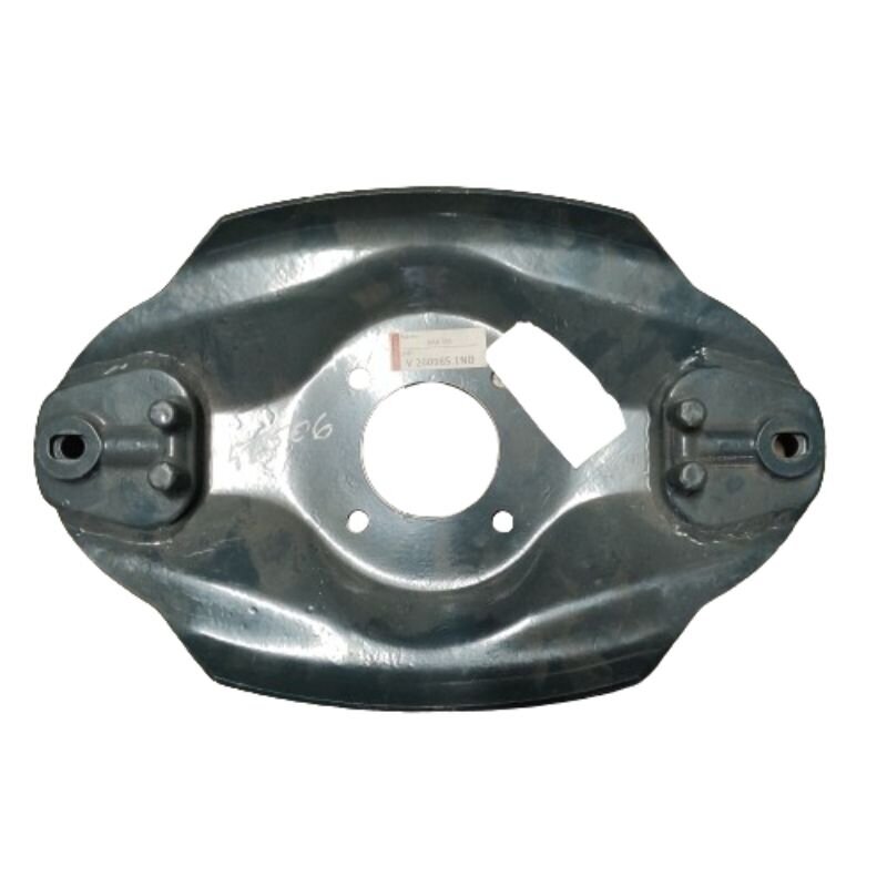 Diskas vidurinis V260985.1ND DISK 355 1