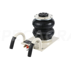 Domkratas 2t pneumatinis(2 pagalvės) T08102