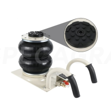 Domkratas 2t pneumatinis(2 pagalvės) T08102