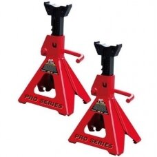 Domkratas pastatomas 12t (2vnt.)T412002