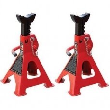 Domkratas pastatomas 3t 2vnt T43001C