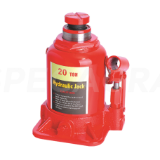 Domkratas pažemintas 20t.