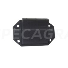 Dozatoriaus dangtelis HORSCH 01503222