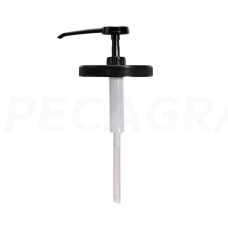 Dozatorius 3L pastai