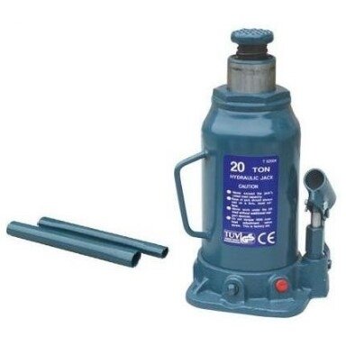 Domkratas 30t TUV T93004D