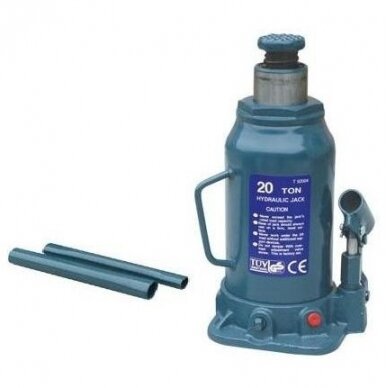 Domkratas 10t TH91004 Domkratas 10t TH91004