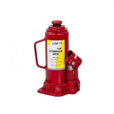 Domkratas 50t. TUV, T95004