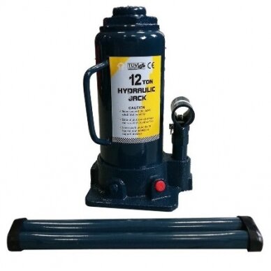 Domkratas 8T T90804