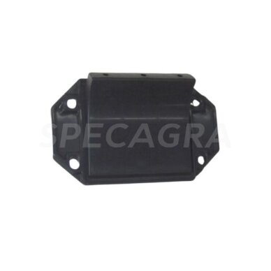 Dozatoriaus dangtelis HORSCH 01503222 Dozatoriaus dangtelis HORSCH 01503222