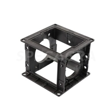 Dozatoriaus korpusas HORSCH 01503220 PP Dozatoriaus korpusas HORSCH 01503220 PP