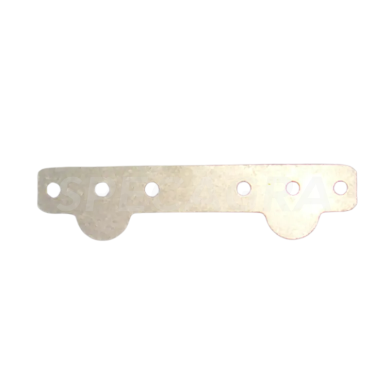 Dozatoriaus PP tarpinė HORSCH 01507803 Dozatoriaus PP tarpinė HORSCH 01507803