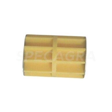 Dozatoriaus ritė HORSCH 01512400 Dozatoriaus ritė HORSCH 01512400