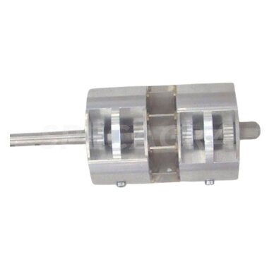 Dozatoriaus ritė HORSCH 01561900 130 ccm PPF Dozatoriaus ritė HORSCH 01561900 130 ccm PPF