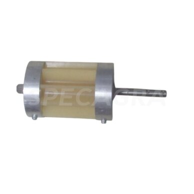 Dozatoriaus ritė su ašele HORSCH 01507100 Dozatoriaus ritė su ašele HORSCH 01507100