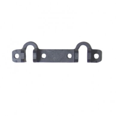 Dozatoriaus šepetėlio laikiklis HORSCH 01501100 Dozatoriaus šepetėlio laikiklis HORSCH 01501100