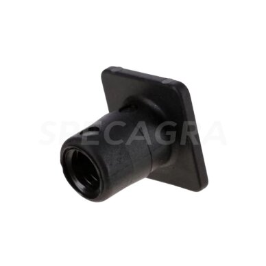 Dozatoriaus veržlė HORSCH 01503225 Dozatoriaus veržlė HORSCH 01503225