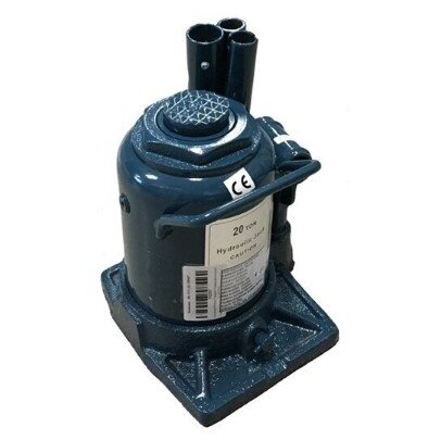 Domkratas 20t TUV T92007 pažemintas Domkratas 20t TUV T92007 pažemintas