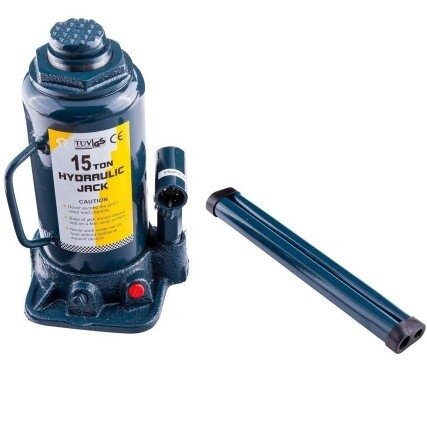 Domkratas 15T TUV T91504 Domkratas 15T TUV T91504