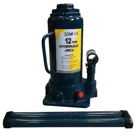 Domkratas 2T TUV,TH90204