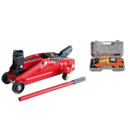 Domkratas 2t su ratukais TA820011S Domkratas 2t su ratukais TA820011S