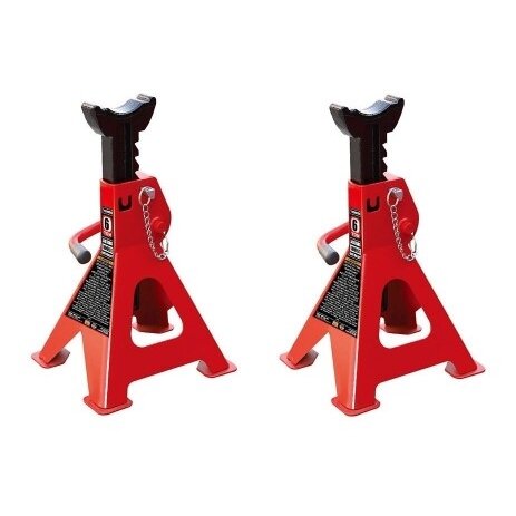 Atramos automobiliams 6t(2vnt) T46001C