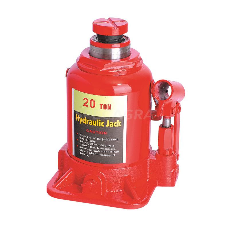 Domkratas pažemintas 20t.