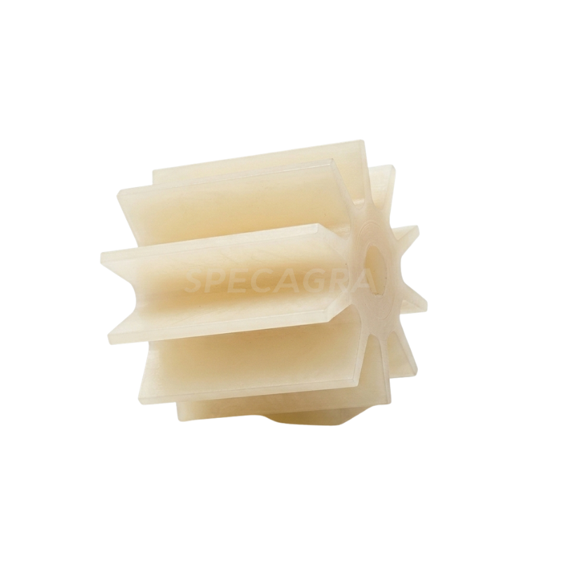 Dozatoriaus ritės modulis HORSCH 320 cm³