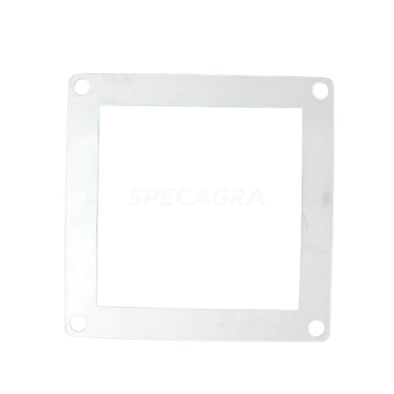 Dozatoriaus tarpinė HORSCH 3mm 01507801 silikoninė Dozatoriaus tarpinė HORSCH 3mm 01507801 silikoninė