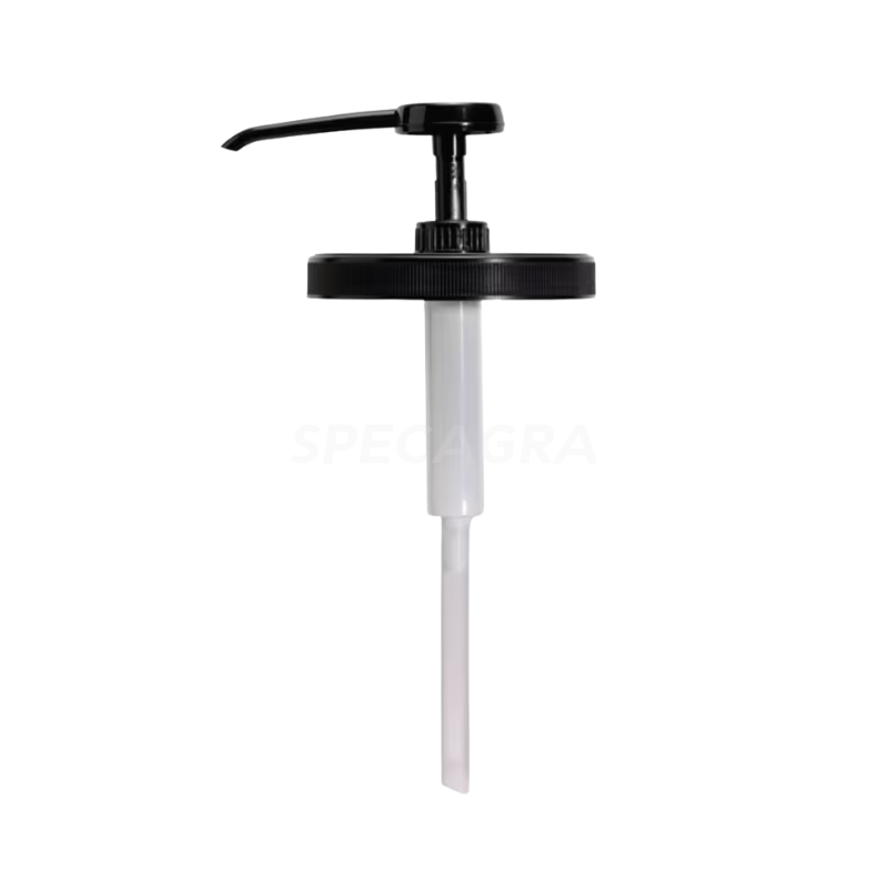 Dozatorius 3L pastai