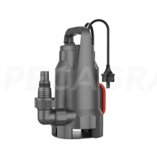 Drenažinis siurblys XKS-410PWL